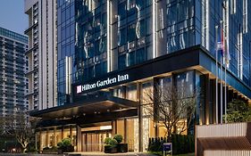 Hilton Garden Inn Shenzhen World Exhibition&Convention Center